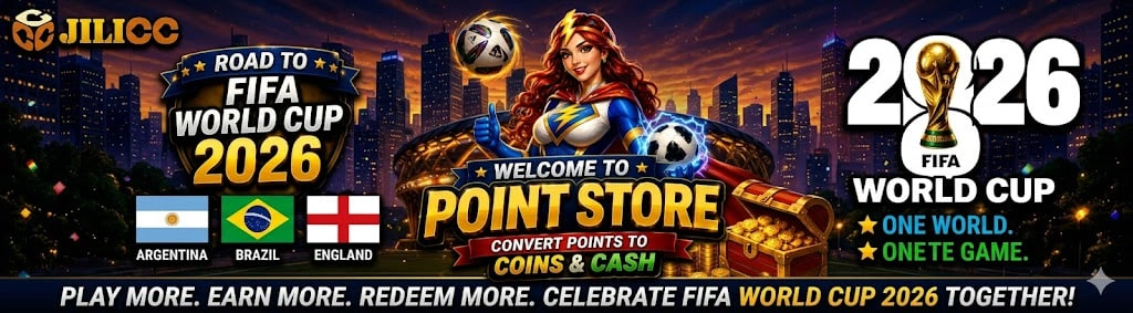 jlc WELCOME TO POINT STORE