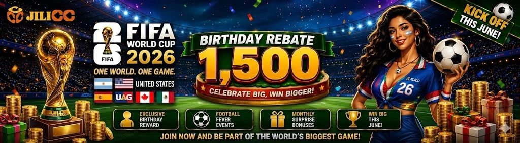 jlc BIRTHDAY REBATE 1,500