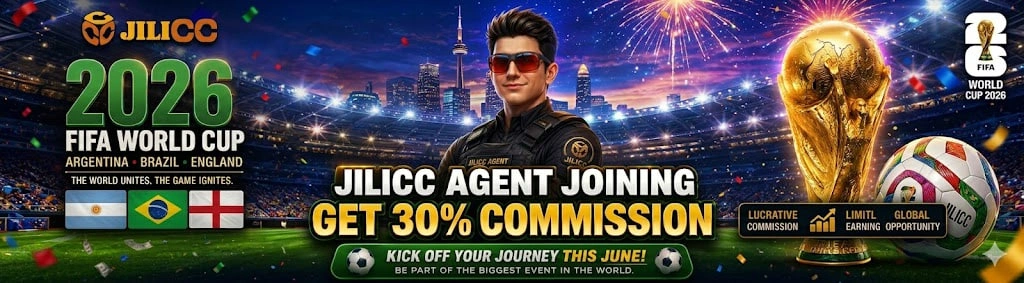 jlc AGENT JOINING