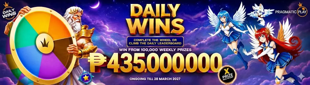 jlc PP Daily Wins – Level 3