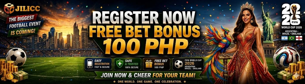 jlc REGISTER BONUS 100