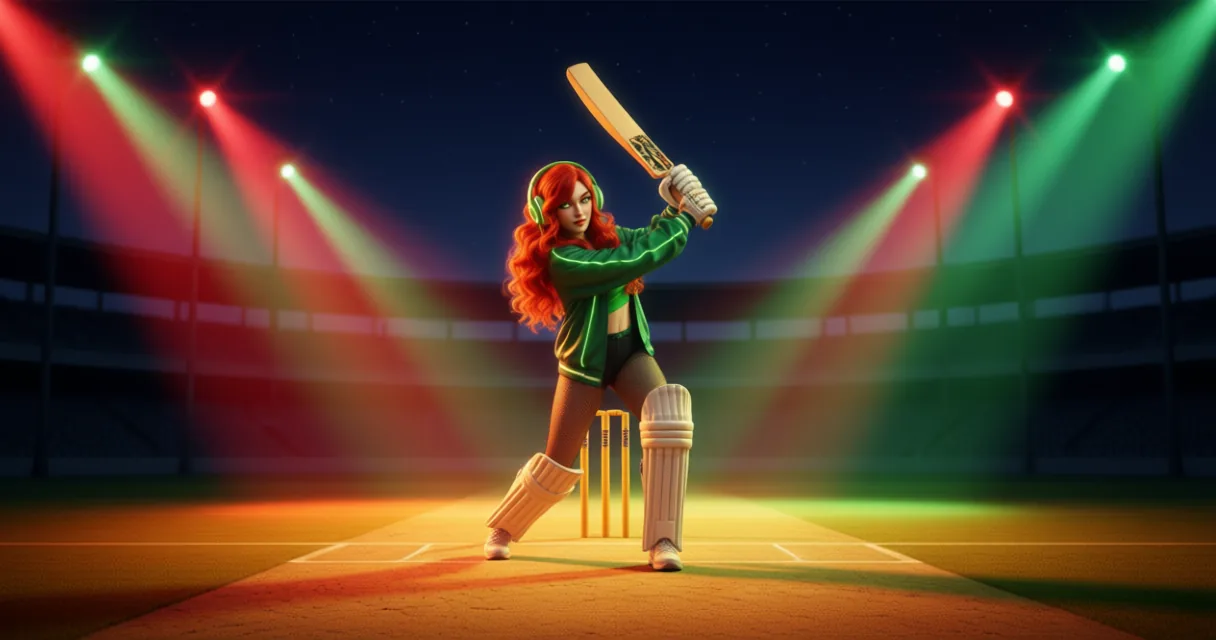 How Did England Dominate Pakistan in the August 2026 Cricket Series?