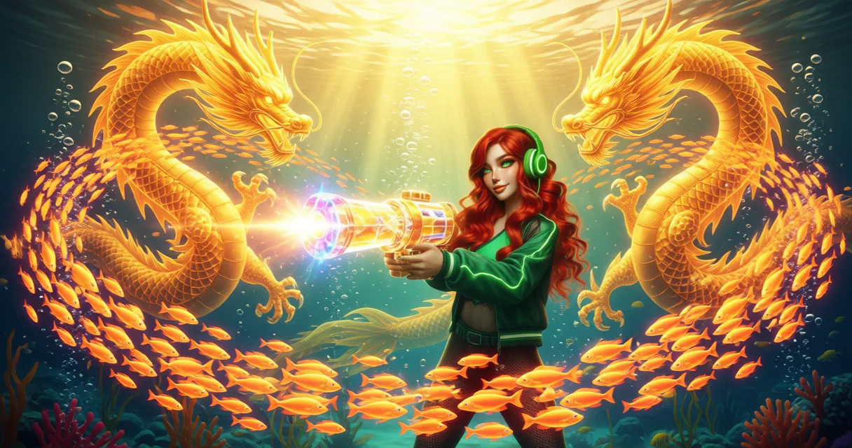 How Do You Play and Win at a Fish Table Game?