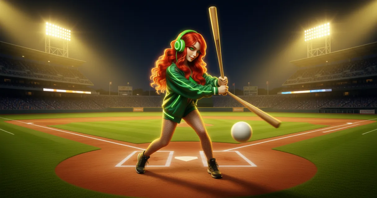 MLB sport