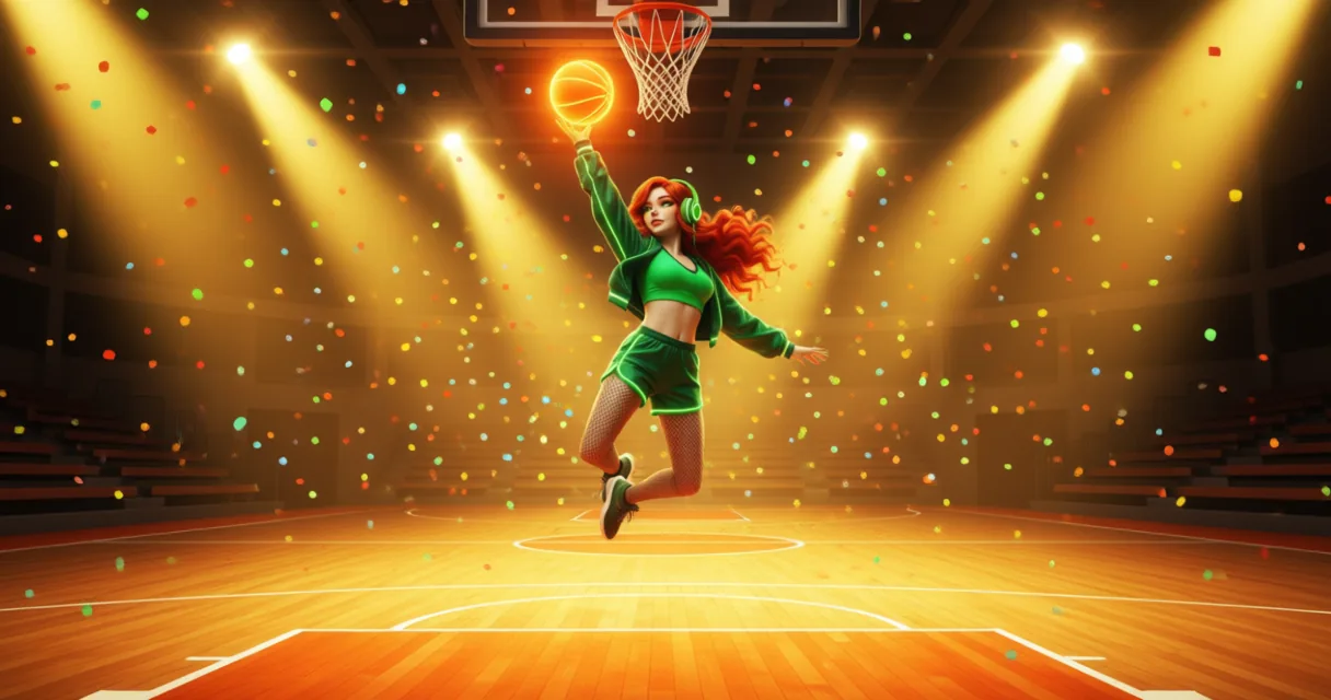NBA Playoff