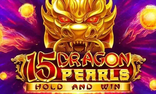 Dragon Pearls