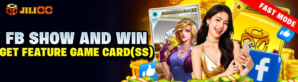 JILICC FB show and win